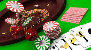 Онлайн казино Casino Bounty